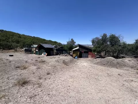 Exterior - 33980 N 10890 E, Fairview, UT 84629 photo 16 of 22