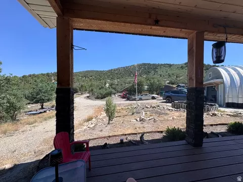 Exterior - 33980 N 10890 E, Fairview, UT 84629 photo 3 of 22