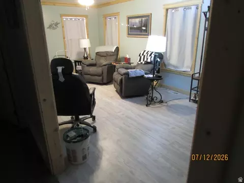 Living - 33980 N 10890 E, Fairview, UT 84629 photo 2 of 6