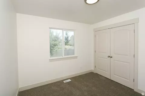 Bedroom - 1648 E Slow Water Way N, Eagle Mountain, UT 84005 photo 3 of 5