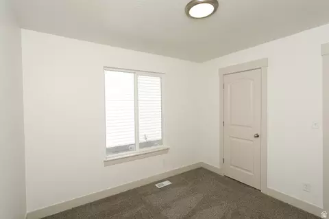 Bedroom - 1648 E Slow Water Way N, Eagle Mountain, UT 84005 photo 2 of 5
