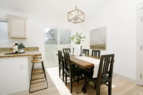 Dining - 1648 E Slow Water Way N, Eagle Mountain, UT 84005 photo 2 of 2