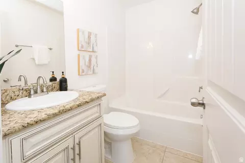 Bath - 1648 E Slow Water Way N, Eagle Mountain, UT 84005 photo 1 of 3