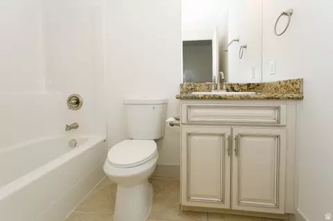 Bath - 1648 E Slow Water Way N, Eagle Mountain, UT 84005 photo 2 of 3