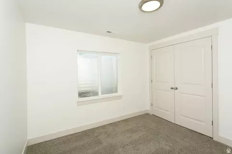 Bedroom - 1648 E Slow Water Way N, Eagle Mountain, UT 84005 photo 4 of 5
