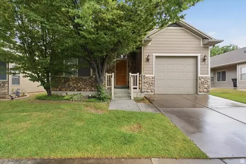 5223 W Swift Water Way, West Jordan, UT 84081
