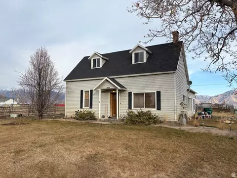 6167 S 2800 W, Lake Shore, UT 84660