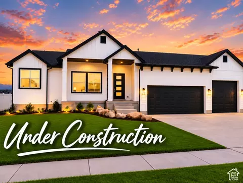 3188 S 5250 W #209, Hooper, UT 84315