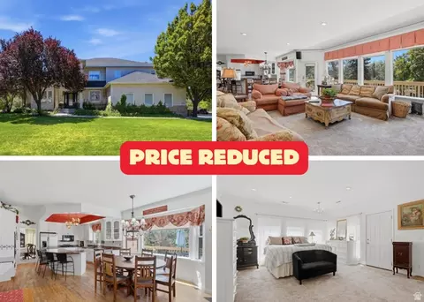 271 W Golden Harvest Rd, Draper, UT 84020