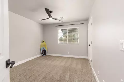Bedroom - 4064 S 20 E, Washington, UT 84780 photo 3 of 3