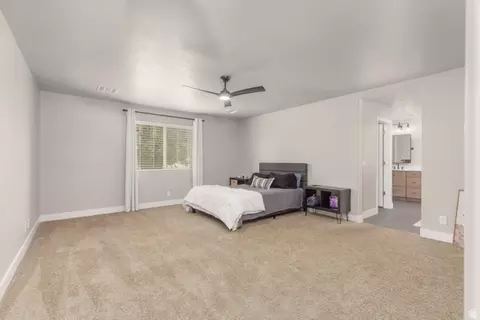 Bedroom - 4064 S 20 E, Washington, UT 84780 photo 1 of 3