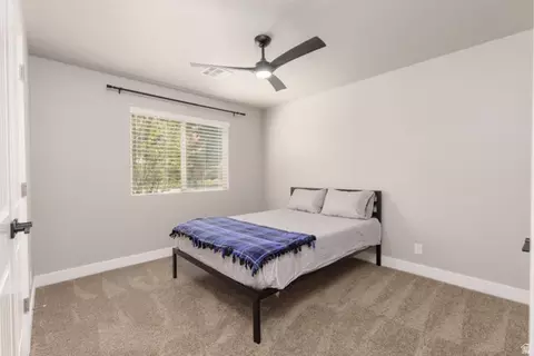 Bedroom - 4064 S 20 E, Washington, UT 84780 photo 2 of 3
