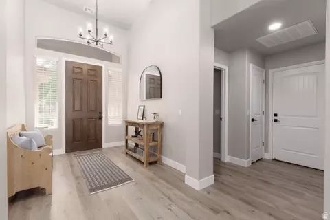 Entry Way - 4064 S 20 E, Washington, UT 84780 photo 1 of 1