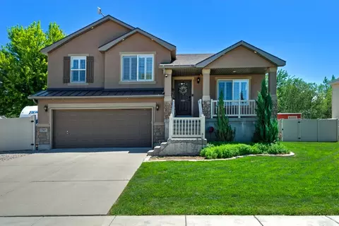 787 W 2000 N, West Bountiful, UT 84087