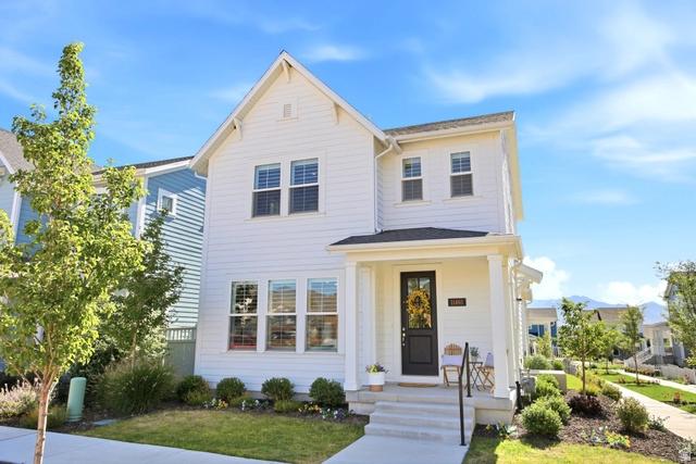 11461 S Glass Hill Dr, South Jordan, UT 84009