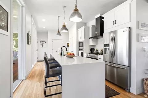 Kitchen - 2882 Etienne Way, Sandy, UT 84093 photo 1 of 3