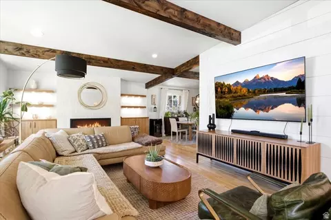 Living - 2882 Etienne Way, Sandy, UT 84093 photo 1 of 6