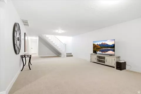 Living - 2882 Etienne Way, Sandy, UT 84093 photo 6 of 6