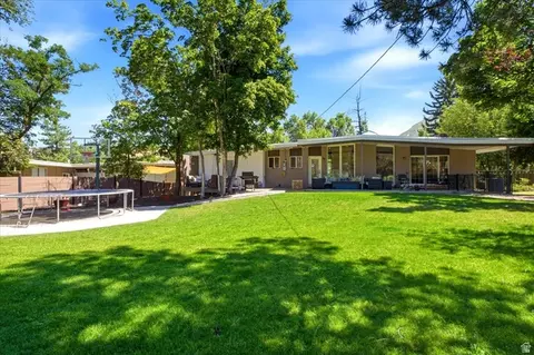 Exterior - 2882 Etienne Way, Sandy, UT 84093 photo 5 of 7