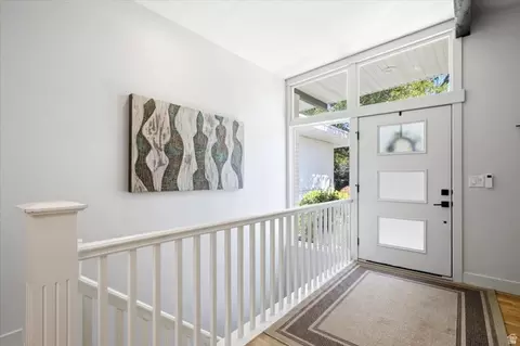 Entry Way - 2882 Etienne Way, Sandy, UT 84093 photo 1 of 2