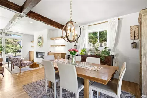 Dining - 2882 Etienne Way, Sandy, UT 84093 photo 3 of 3