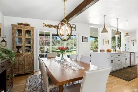 Dining - 2882 Etienne Way, Sandy, UT 84093 photo 2 of 3