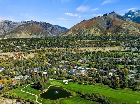 View/Area - 2882 Etienne Way, Sandy, UT 84093 photo 5 of 5