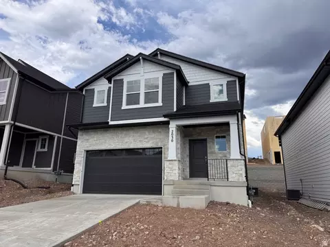 2030 N High Uintas Ln E #110, Heber City, UT 84032