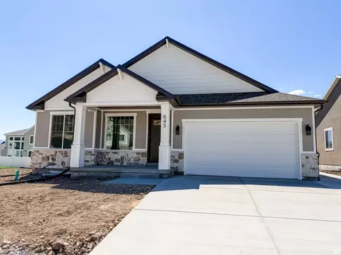 645 N 200 E #512, Providence, UT 84332