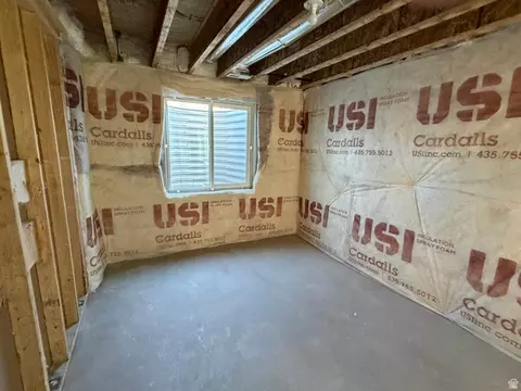 Bedroom - 645 N 200 E #512, Providence, UT 84332 photo 3 of 3