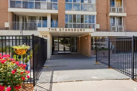 710 E 200 S # 6H, Salt Lake City, UT 84102
