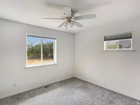 Bedroom - 190 E 600 N, Ferron, UT 84523 photo 4 of 7