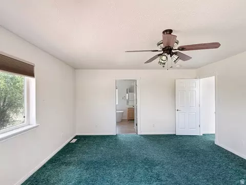 Bedroom - 190 E 600 N, Ferron, UT 84523 photo 3 of 7