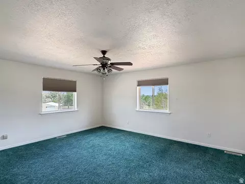 Bedroom - 190 E 600 N, Ferron, UT 84523 photo 2 of 7