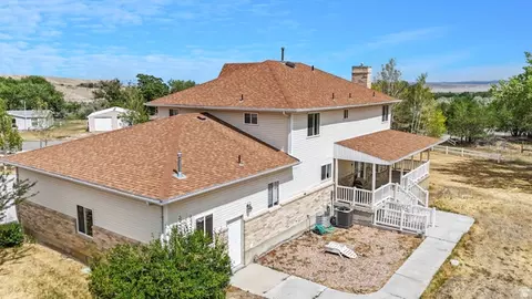 View/Area - 190 E 600 N, Ferron, UT 84523 photo 3 of 11