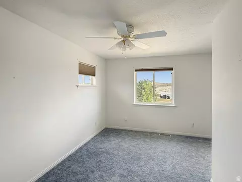 Bedroom - 190 E 600 N, Ferron, UT 84523 photo 6 of 7