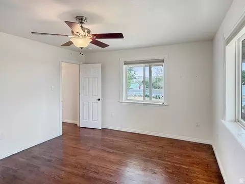 Bedroom - 190 E 600 N, Ferron, UT 84523 photo 1 of 7