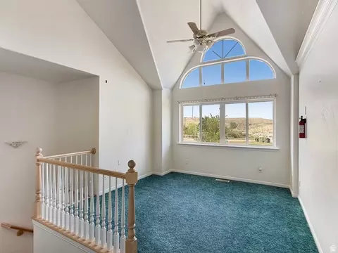Living - 190 E 600 N, Ferron, UT 84523 photo 6 of 9