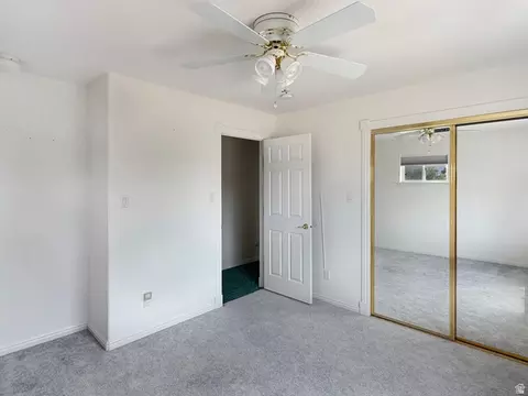 Bedroom - 190 E 600 N, Ferron, UT 84523 photo 7 of 7