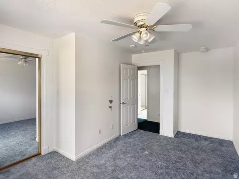Bedroom - 190 E 600 N, Ferron, UT 84523 photo 5 of 7