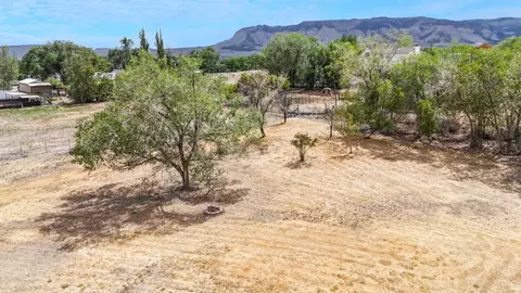 Exterior - 190 E 600 N, Ferron, UT 84523 photo 8 of 10