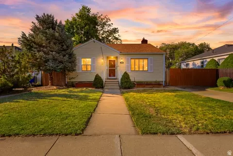 49 E Sunset Ave S, South Salt Lake, UT 84115