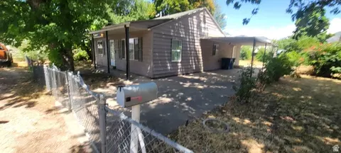 1730 S Center Ave, Ogden, UT 84404