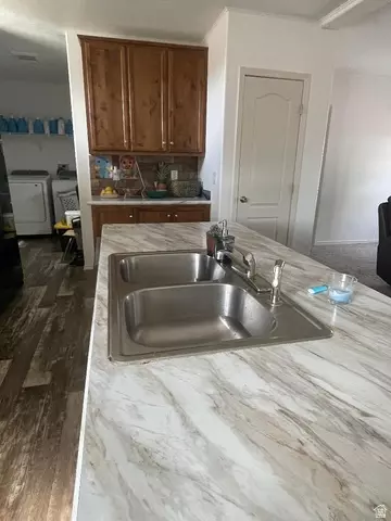 289 W W Ctr, Hinckley, UT 84635 photo 6