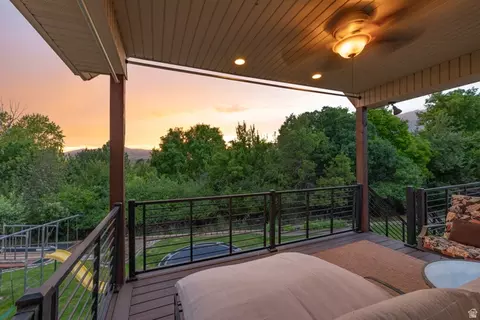 Exterior - 475 E Silverleaf Dr, Alpine, UT 84004 photo 6 of 8
