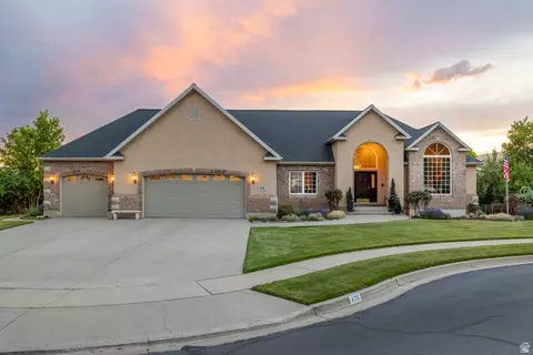 Exterior - 475 E Silverleaf Dr, Alpine, UT 84004 photo 1 of 8