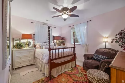 Bedroom - 475 E Silverleaf Dr, Alpine, UT 84004 photo 4 of 4