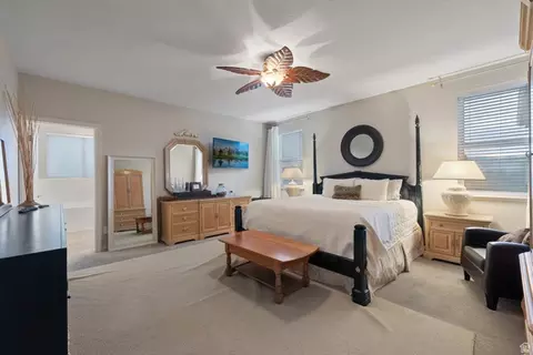 Bedroom - 475 E Silverleaf Dr, Alpine, UT 84004 photo 1 of 4