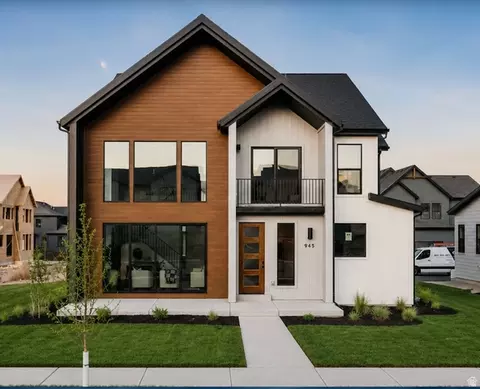 945 S Cloverfield Ct #268, Heber City, UT 84032