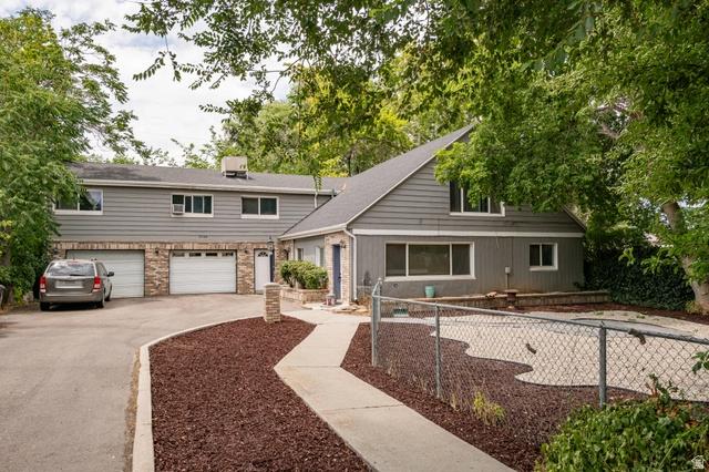 3738 S 700 E #A-B, Salt Lake City, UT 84106